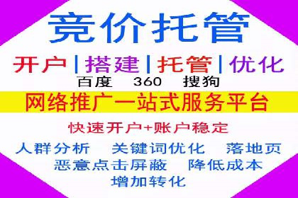行业领先企业如何运用SEM关键词提升业务