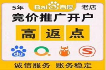 百度竞价托管运营助力电商转化案例